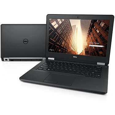 Dell Latitude E5270 (E5270-B-6281) · Reconditionné