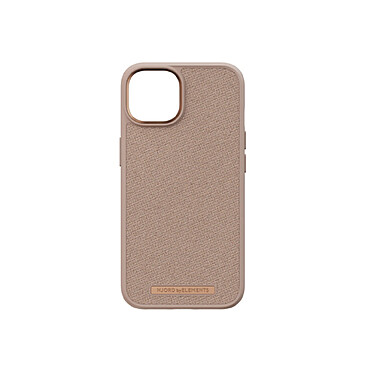 Acheter Njorð Just pour iPhone 14 Pink Sand-ROSE