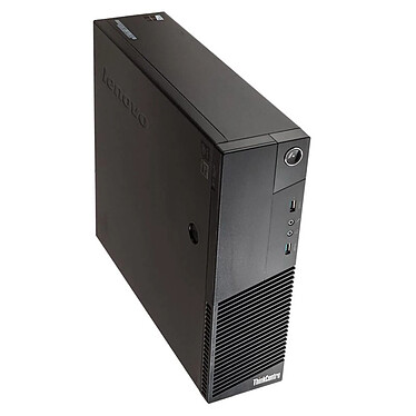 Avis Lenovo ThinkCentre M83 SFF (74695) · Reconditionné