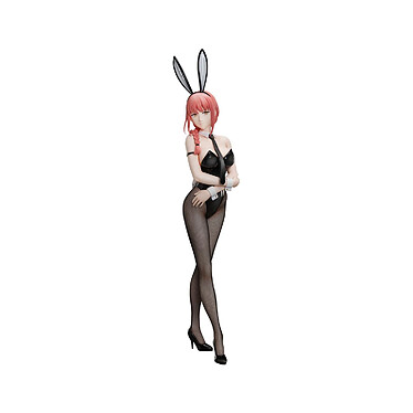 Chainsaw Man - Statuette 1/4 Makima: Bunny Ver. 50 cm