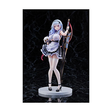 Azur Lane - Statuette 1/7 Dido Light Equipment Ver.