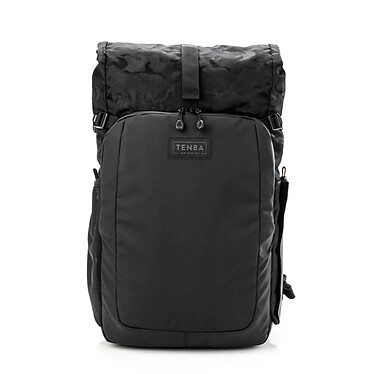 TENBA Sac à dos Fulton V2 14L Noir Camo