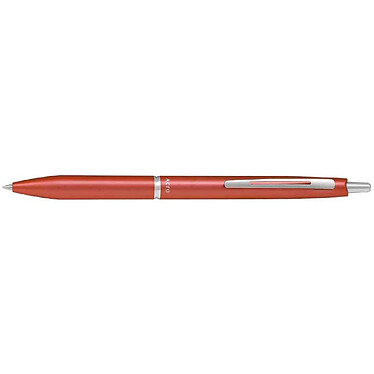 PILOT Stylo à bille ACRO 1000 PREMIUM, Metal Coral Pink