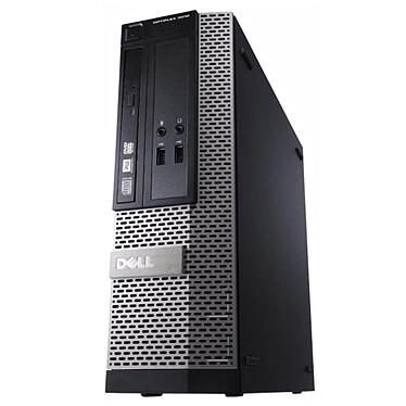 Dell Optiplex 3010 SFF (51540) · Reconditionné