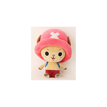 One Piece - Peluche New Ver. 2 Chopper 25 cm