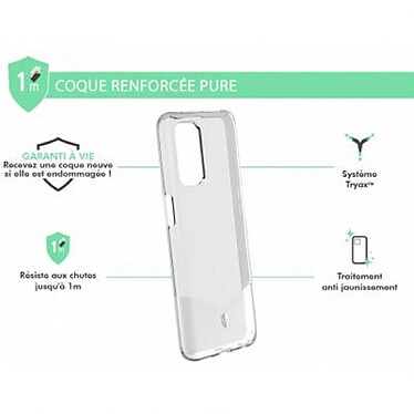 Coque téléphone