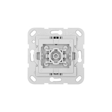 Technisat - Interrupteur marche/arrêt encastré Gira - TECE9499_0100