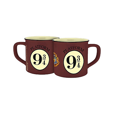 Harry Potter - Mug Poudlard Express