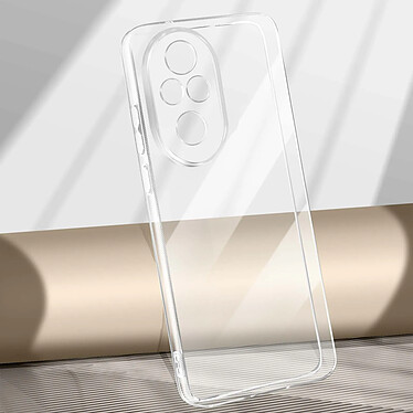 Acheter Avizar Coque Fine pour Honor 200 Pro Épaisseur 0.3mm Anti-humidité Transparent