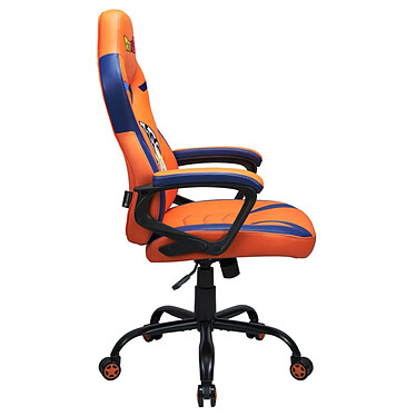 Acheter DBZ - Dragon Ball Z - Chaise gaming junior - Orange et bleu