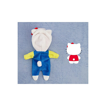 Avis Hello Kitty - Accessoires pour figurines Nendoroid Doll Outfit