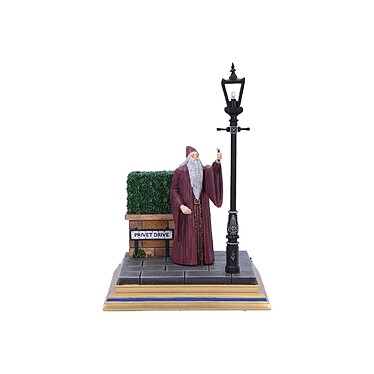 Harry Potter - Figurine Privet Drive Light Up 19 cm