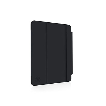 STM STUDIO compatible iPad Air 10.9 (2020/22 - 4/5th gen) & compatible iPad Pro 11 (2018/20/21/22 - 1/2/3/4th gen) Noir pas cher