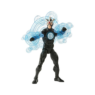 X-Men Marvel  Legends Series - Figurine 2022 's Havok 15 cm