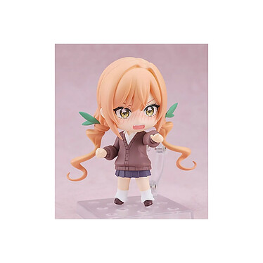 Avis The 100 Girlfriends Who Really, Really, Really, Really, Really Love You - Figurine Nendoroid Ka