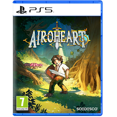 Airoheart PS5