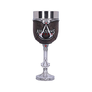 Assassin's Creed - Calice Goblet of the Brotherhood'