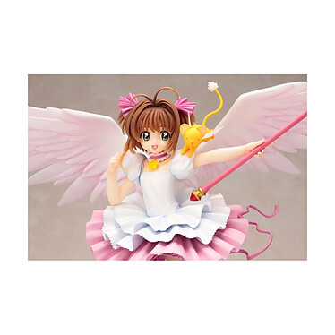 Cardcaptor Sakura - Statuette ARTFXJ 1/7 Sakura Kinomoto Sakura Card Ver. 31 cm pas cher