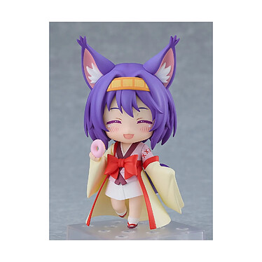 Acheter No Game No Life - Figurine Nendoroid Izuna 10 cm