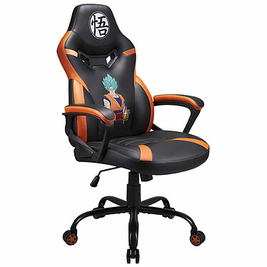 Fauteuil gamer