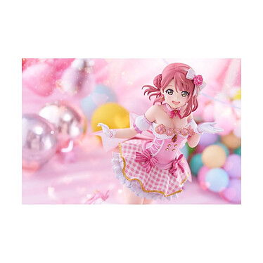 Avis Love Live! Nijigasaki Academy School Idol Club - Statuette 1/7 Ayumu Uehara 23 cm