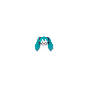 Hatsune Miku - Coussin 3D Miku