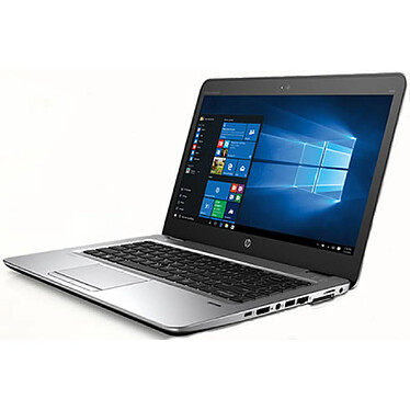 HP EliteBook 840 G3 (840G38240i5) · Reconditionné