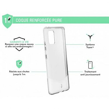 Coque téléphone