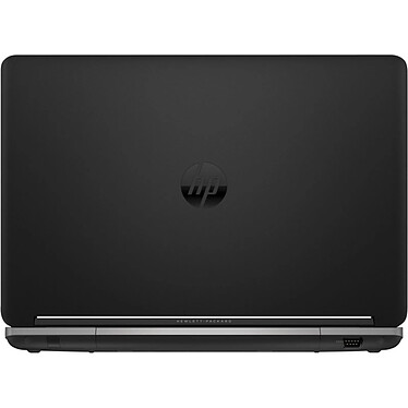 Avis HP ProBook 650-G1 (650-G14240i5) · Reconditionné