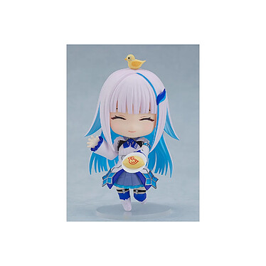 Nijisanji - Figurine Nendoroid Lize Helesta 10 cm pas cher