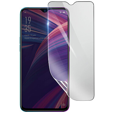 3mk Protection Écran pour Oppo RX17 Pro en Hydrogel Antichoc Transparent