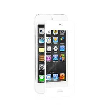 Moshi iVisor AG iPod Touch 5 Blanc