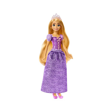 Disney Princesses - Poupée Raiponce 29 cm