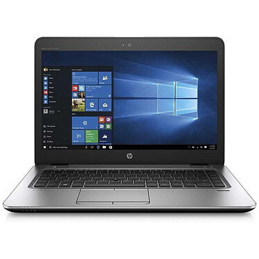 Avis HP EliteBook 745 G3 (L9Z80AV-B-6953) · Reconditionné