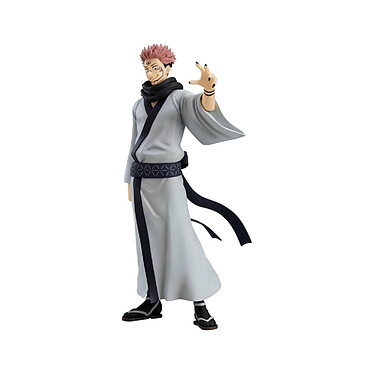 Jujutsu Kaisen - Statuette Pop Up Parade Sukuna 17 cm