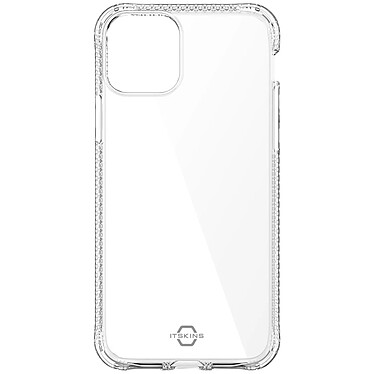 Itskins Coque pour iPhone 11 Pro Renforcée Anti-chutes 2m  Transparent