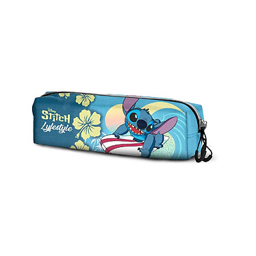 Lilo & Stitch - Trousse Fan Square Lifestyle