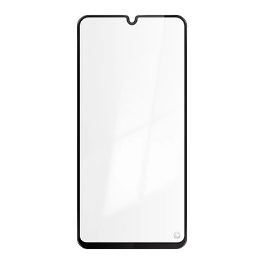 Force Glass Verre Trempé pour Huawei P30 Lite, P30 Lite XL et Honor 20S Dureté 9H+ Biseauté Garantie à vie  Noir