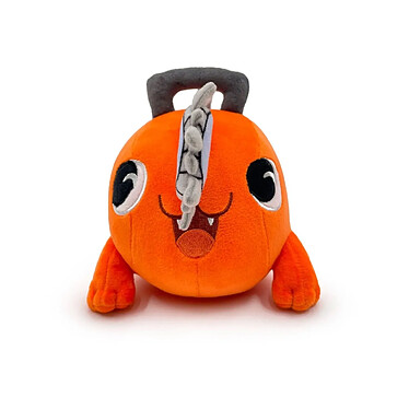 Acheter Chainsaw Man - Peluche Pochita 22 cm