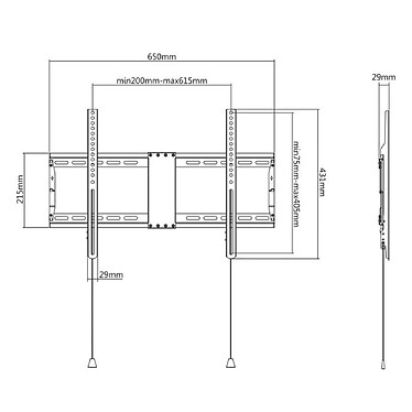 Avis KIMEX 012-1564