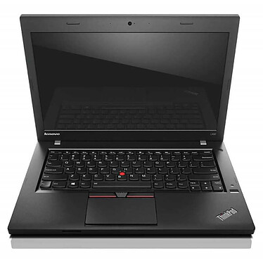 Lenovo ThinkPad L450 (20DSS0SX00-637) (20DSS0SX00) · Reconditionné