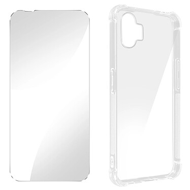 Coque téléphone