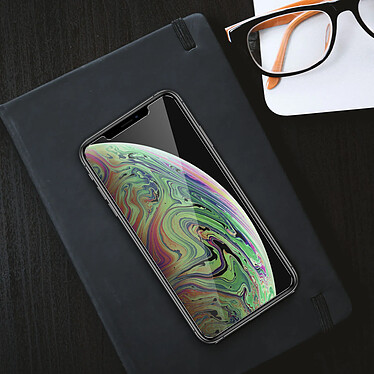 Acheter Avizar Film iPhone XS Max / 11 Pro Max Verre trempé Protection Ecran 9H