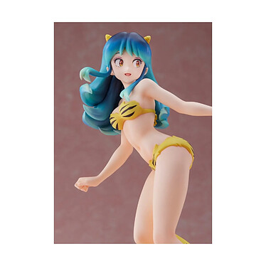 Urusei Yatsura - Statuette 1/7 Lum 23 cm pas cher