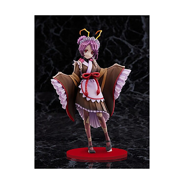 Original Character - Statuette FNEX 1/7 Entoma Vasilissa Zeta 20 cm pas cher