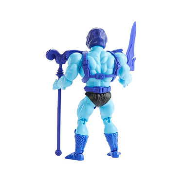 Acheter Les Maîtres de l'Univers Origins 2021 - Figurine Classic Skeletor 14 cm