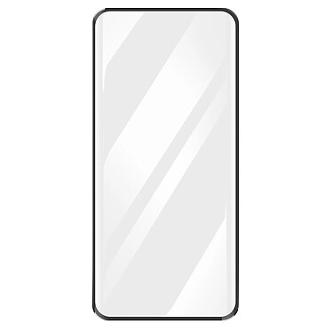 Avizar Verre Trempé pour Honor Magic 6 Lite 5G Adhésion Totale Transparent