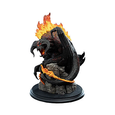 Acheter Le Seigneur des Anneaux - Statuette 1/6 The Balrog (Classic Series) 32 cm