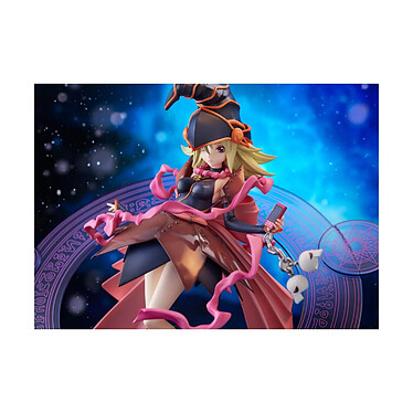 Avis Yu-Gi-Oh - ! Zexal - Statuette 1/7 Gagaga Girl 26 cm