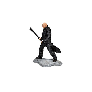 Avis Dune (2021) - Statuette Glossu Rabban 25 cm